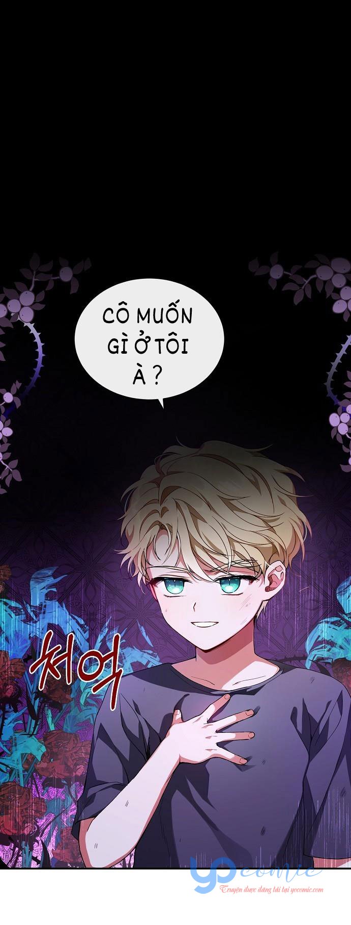 Tôi Đã Thuần Hóa Hầu Tước Ác Ma – Chapter 2 ( Editor bấy giờ hơi non, thông cảm ạ )