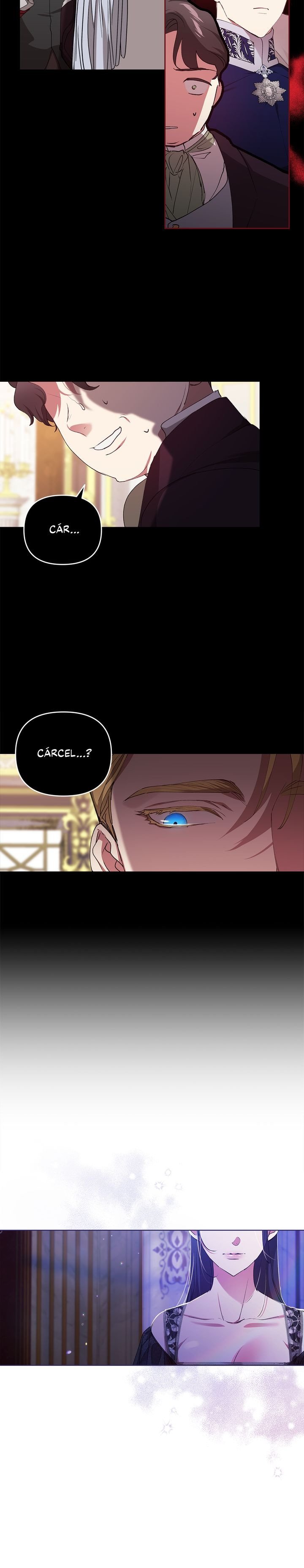 Dù Sao Thì Cuộc Hôn Nhân Này Cũng Sẽ Tan Vỡ Mà Thôi – Chap 17