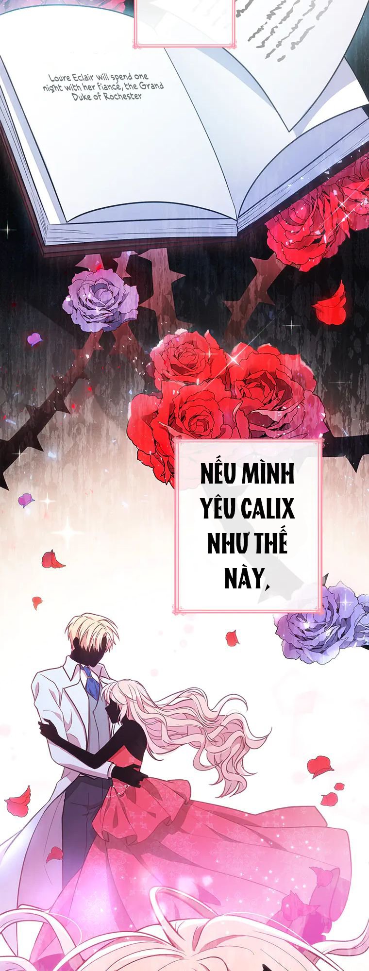 Từ Ác Nữ Tôi Trở Thành Một Người Mẹ – Chap 1