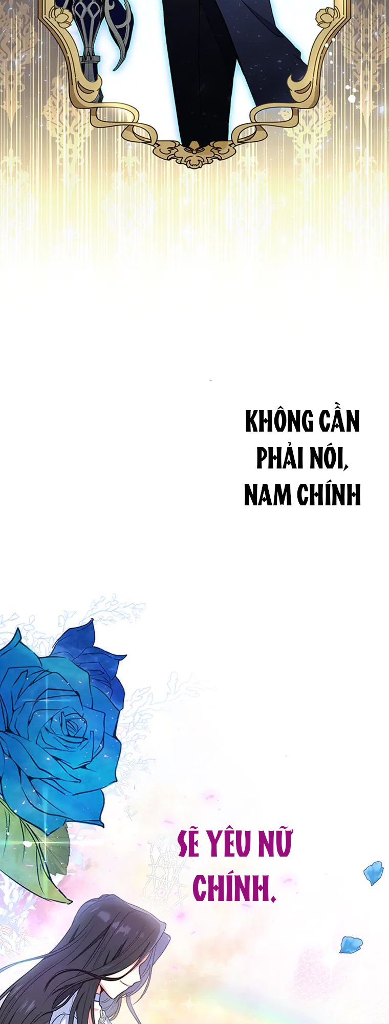 Từ Ác Nữ Tôi Trở Thành Một Người Mẹ – Chap 1