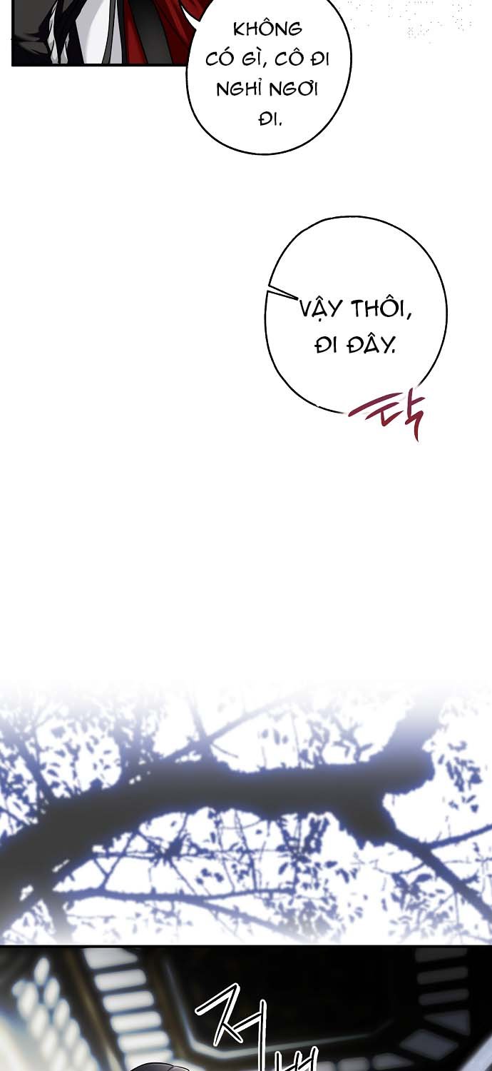 Ai Đó Đang Điều Khiển Cơ Thể Của Tôi – Chap 11