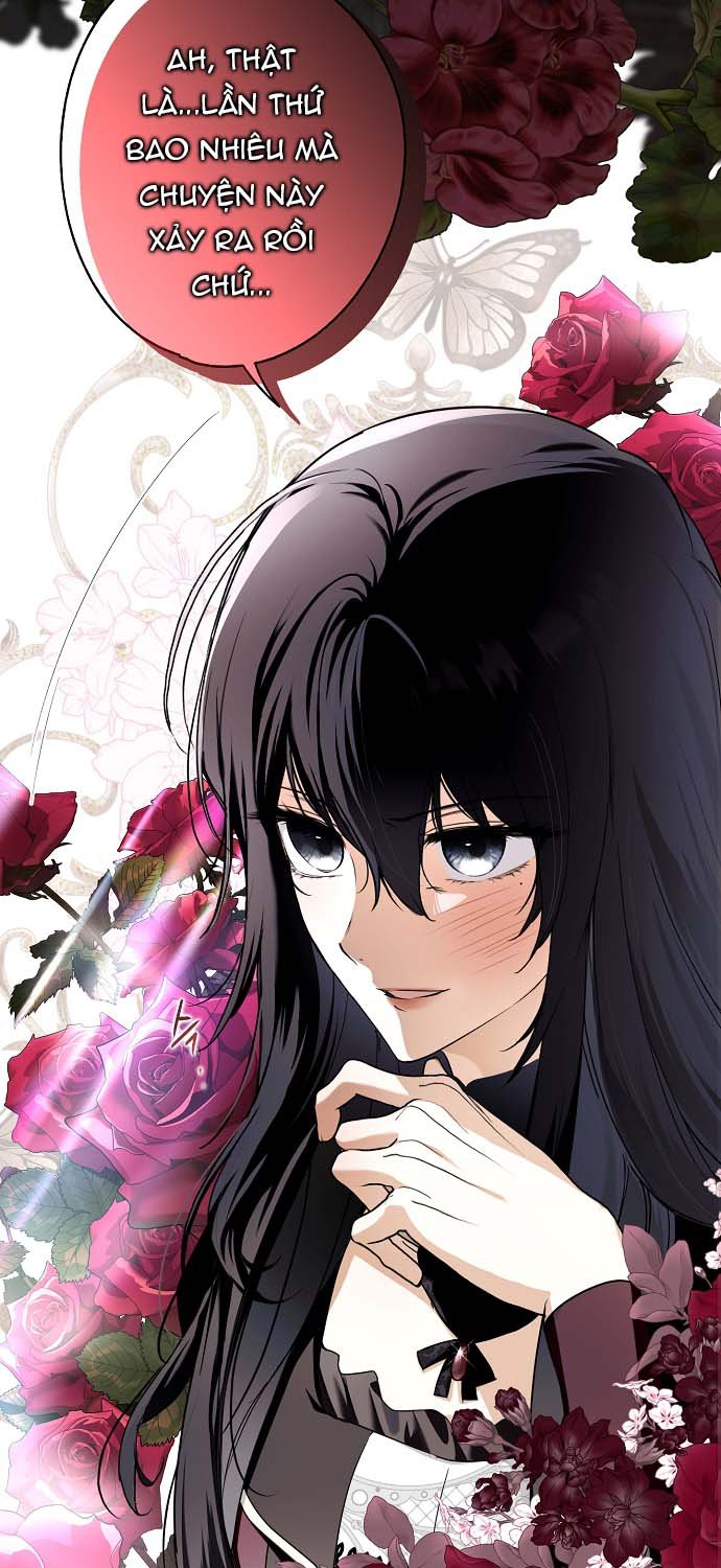Ai Đó Đang Điều Khiển Cơ Thể Của Tôi – Chap 11