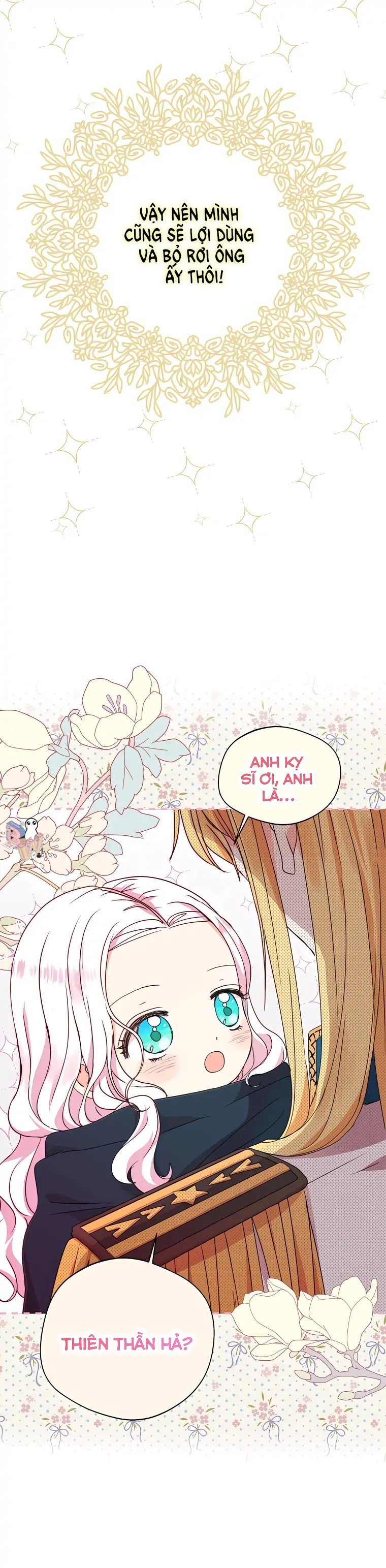 Sống Sót Như Một Công Chúa Ngoài Giá Thú – Chap 2