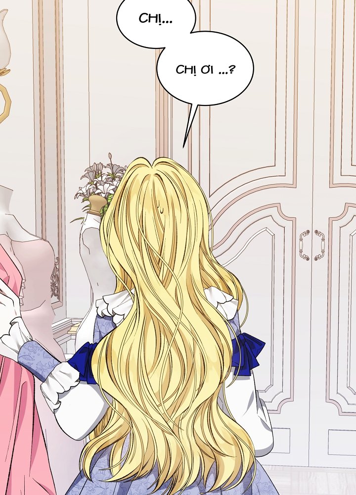 Xuyên Sách Đến Phát Ngán – Chap 8
