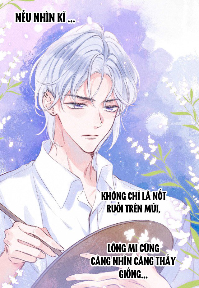 Bẫy Gai Ngọt Ngào – Chap 1