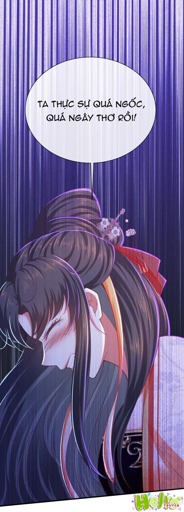 Trưởng Nữ – Chap 7