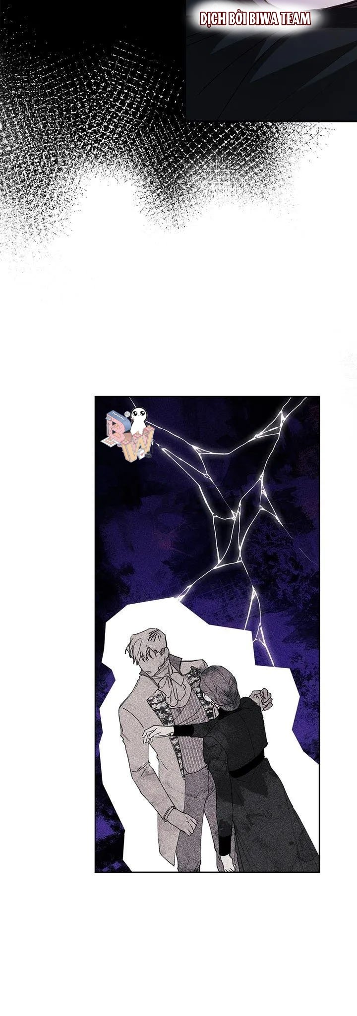 Dù Sao Thì Cuộc Hôn Nhân Này Cũng Sẽ Tan Vỡ Mà Thôi – Chap 14