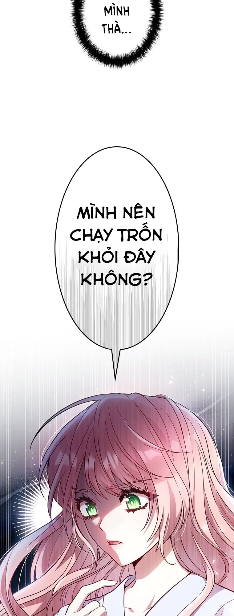 Từ Ác Nữ Tôi Trở Thành Một Người Mẹ – Chap 1