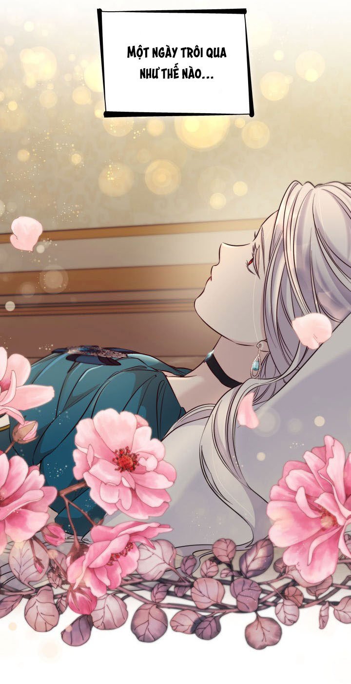 Tôi Đánh Mất Dây Xích Kiềm Chế Nam Chính Hắc Ám – Chap 40