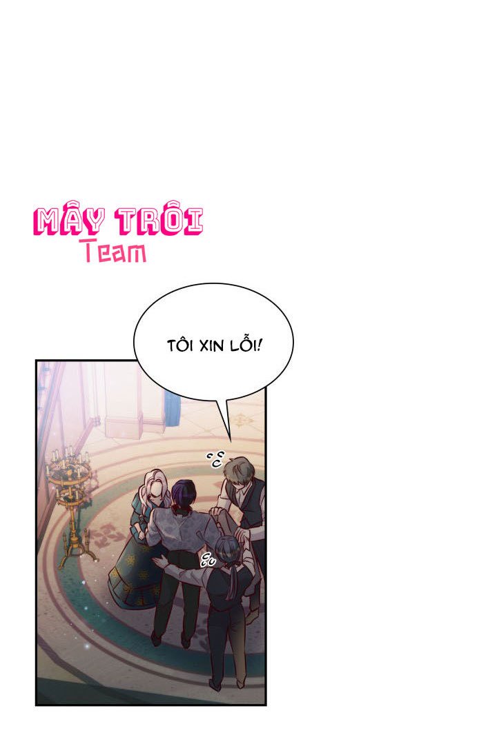 Tôi Đánh Mất Dây Xích Kiềm Chế Nam Chính Hắc Ám – Chap 40