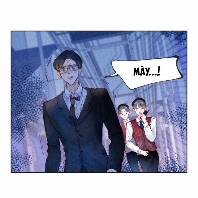 Bẫy Gai Ngọt Ngào – Chap 1
