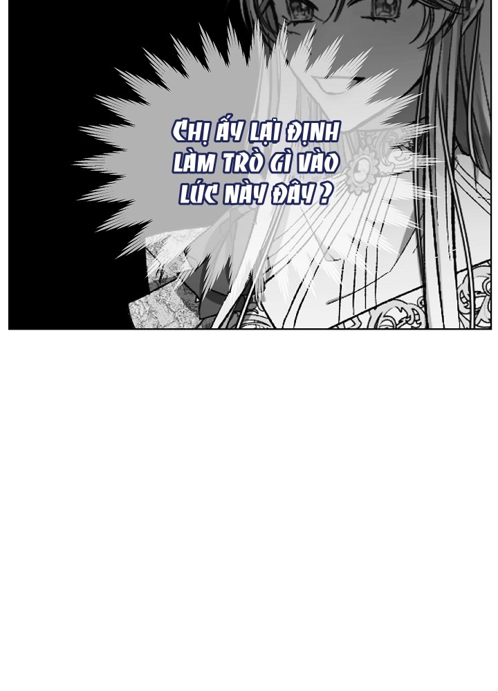 Xuyên Sách Đến Phát Ngán – Chap 8