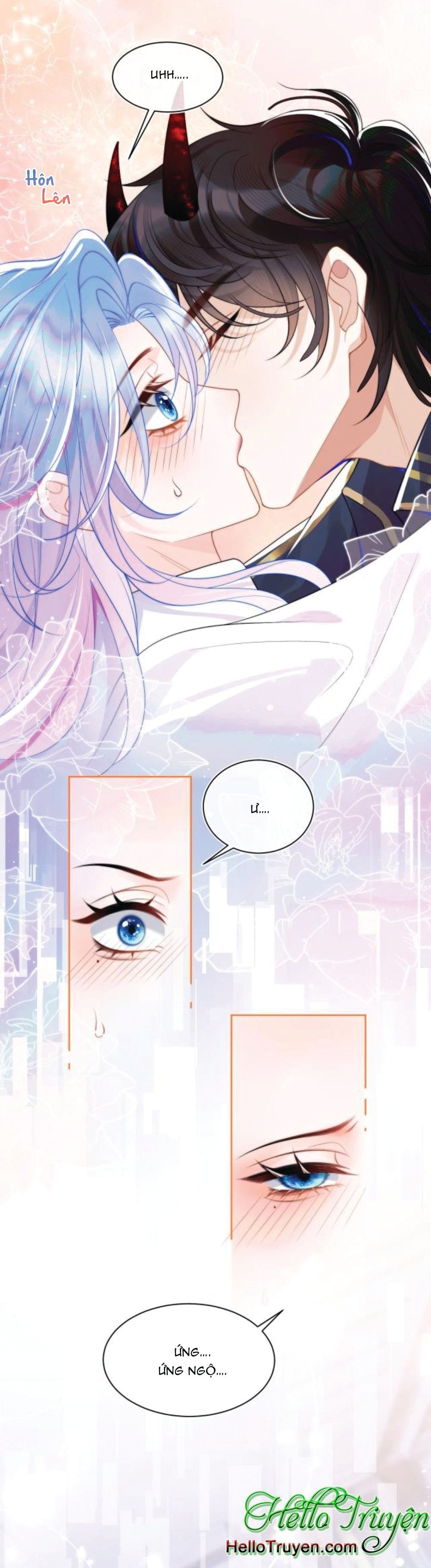 Cao Lãnh Chỉ Huy Khóc Thút Thít Trong Lòng Ta – Chap 2