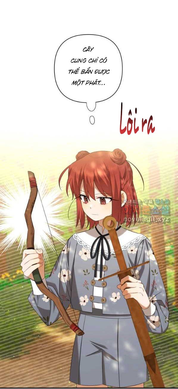 Thời Khắc Để Hiến Dâng Cái Chết Của Ngươi Đã Tới – Chap 22