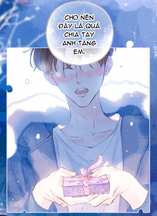 Bẫy Gai Ngọt Ngào – Chap 1