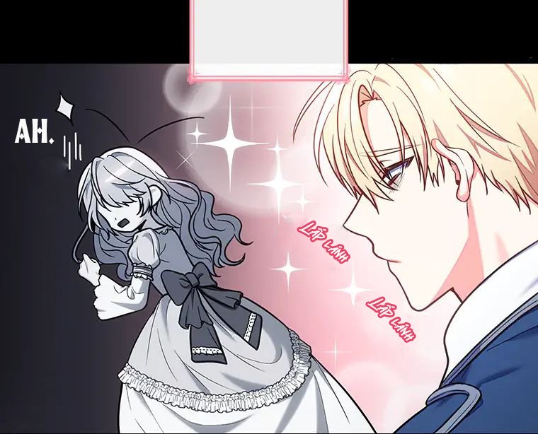 Từ Ác Nữ Tôi Trở Thành Một Người Mẹ – Chap 1