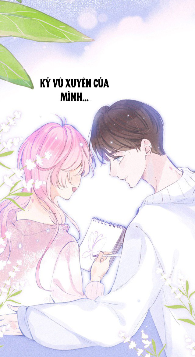 Bẫy Gai Ngọt Ngào – Chap 1