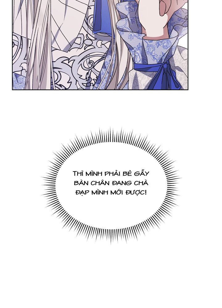 Xuyên Sách Đến Phát Ngán – Chap 8