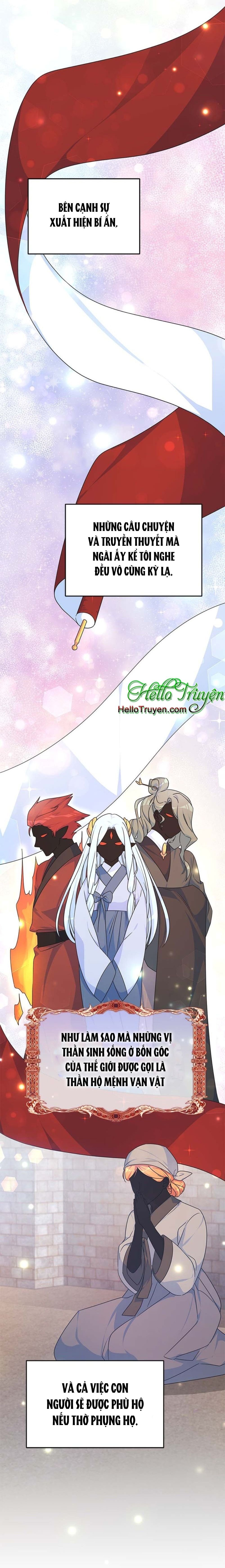 Rồng Của Neyra – Chap 1.2