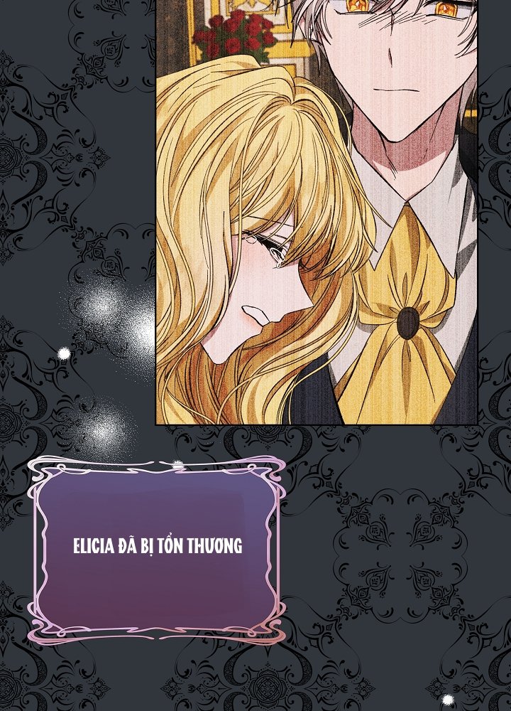 Xuyên Sách Đến Phát Ngán – Chap 8