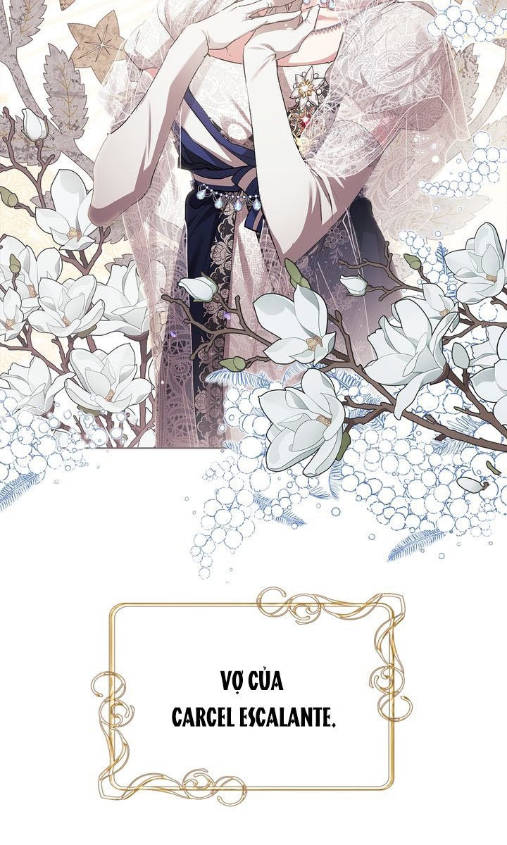 Dù Sao Thì Cuộc Hôn Nhân Này Cũng Sẽ Tan Vỡ Mà Thôi – Chap 17