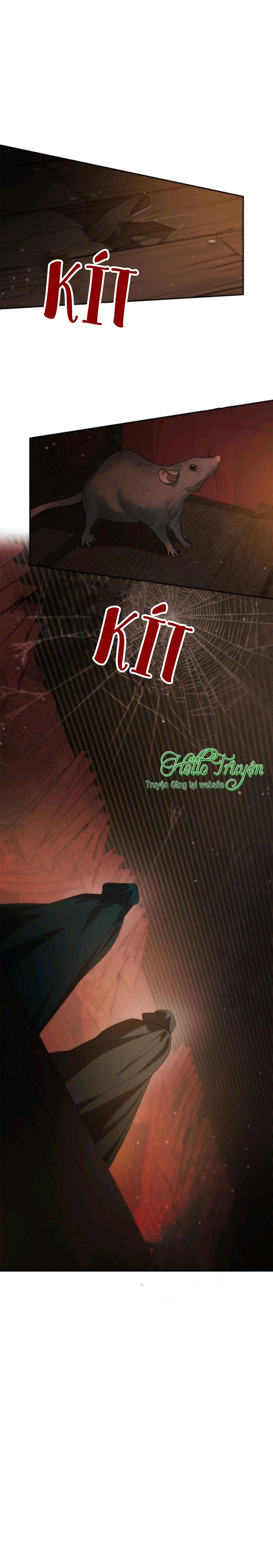 Chị Ơi! Kiếp Này Em Làm Hoàng Hậu – Chap 50.2