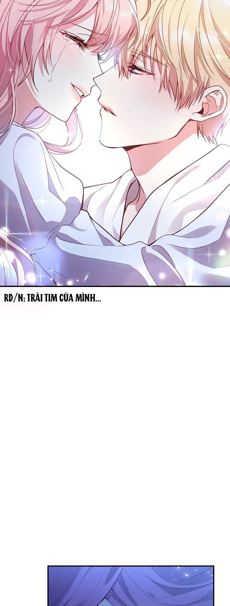 Từ Ác Nữ Tôi Trở Thành Một Người Mẹ – Chap 1