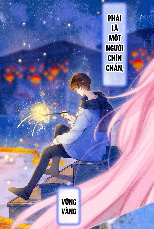Bẫy Gai Ngọt Ngào – Chap 1