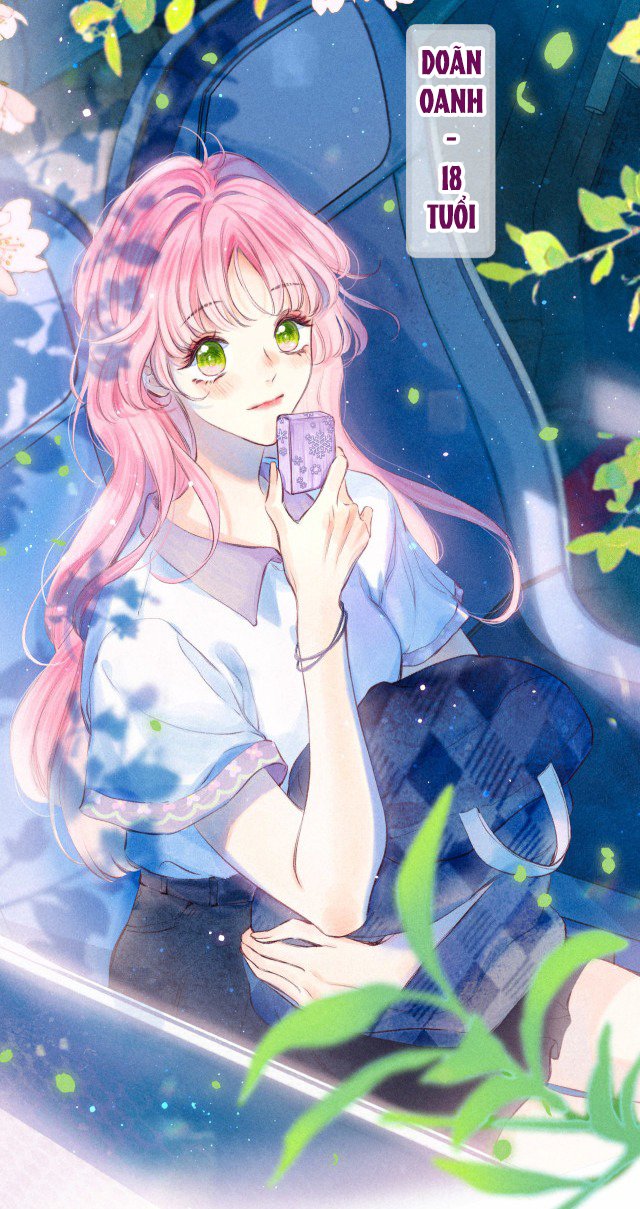 Bẫy Gai Ngọt Ngào – Chap 1