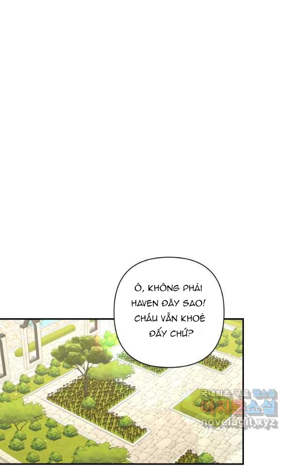 Thời Khắc Để Hiến Dâng Cái Chết Của Ngươi Đã Tới – Chap 22