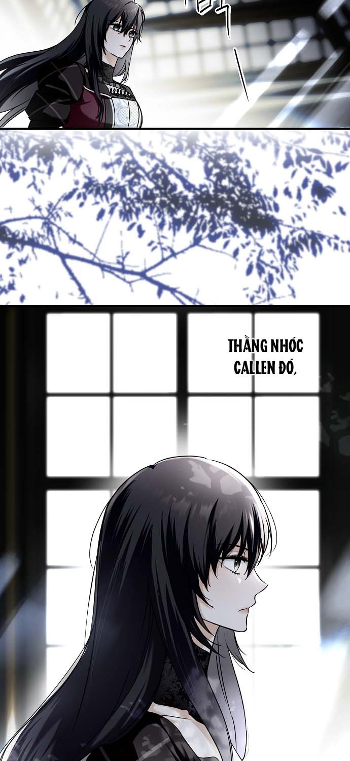 Ai Đó Đang Điều Khiển Cơ Thể Của Tôi – Chap 11