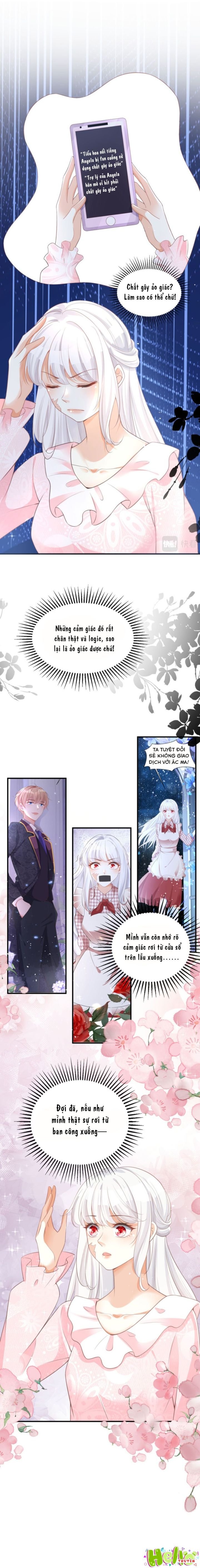 Thiên Kim Của Đỉnh Cấp Ác Ma – Chap 12