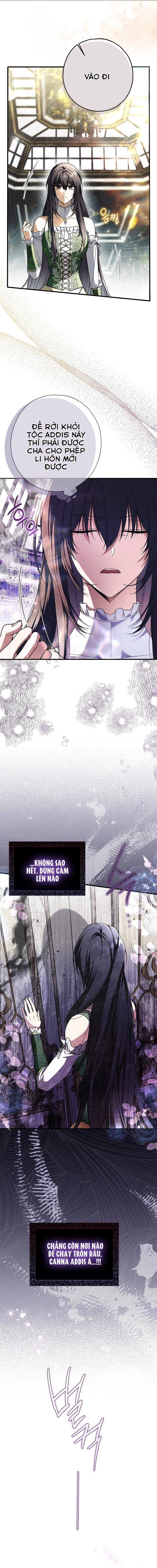 Ai Đó Đang Điều Khiển Cơ Thể Của Tôi – Chap 18