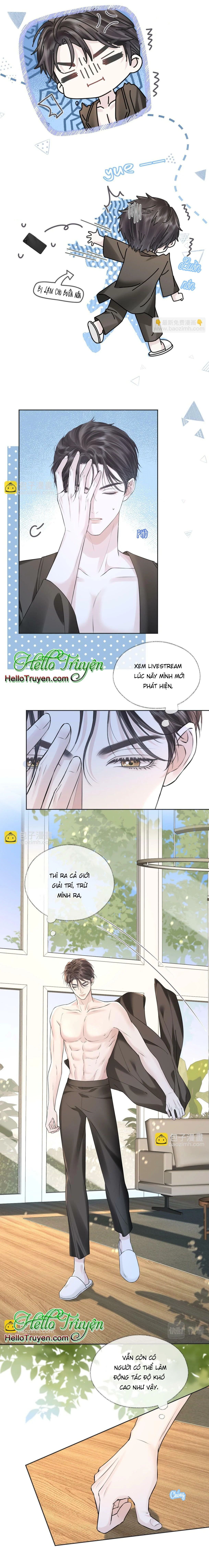 Nữ Vương Bắt Đầu Từ Vạch Đích – Chap 7