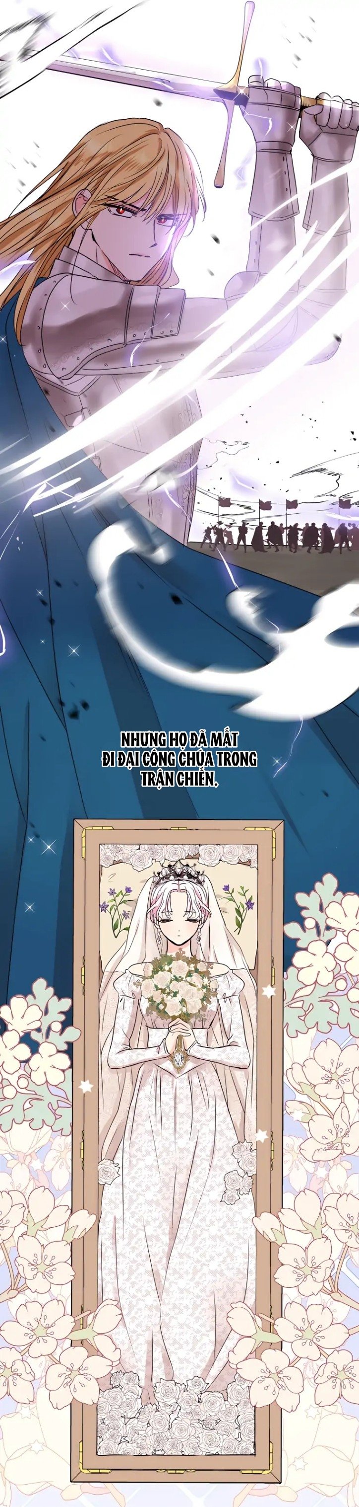 Sống Sót Như Một Công Chúa Ngoài Giá Thú – Chap 2