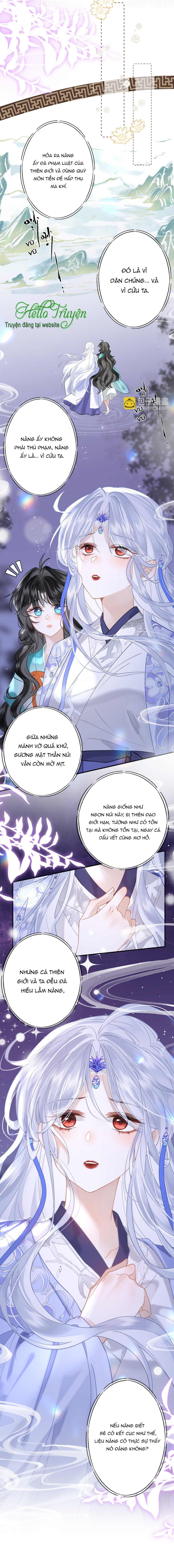 Đến Đông Hải Tìm Mỹ Nhân – Chap 20