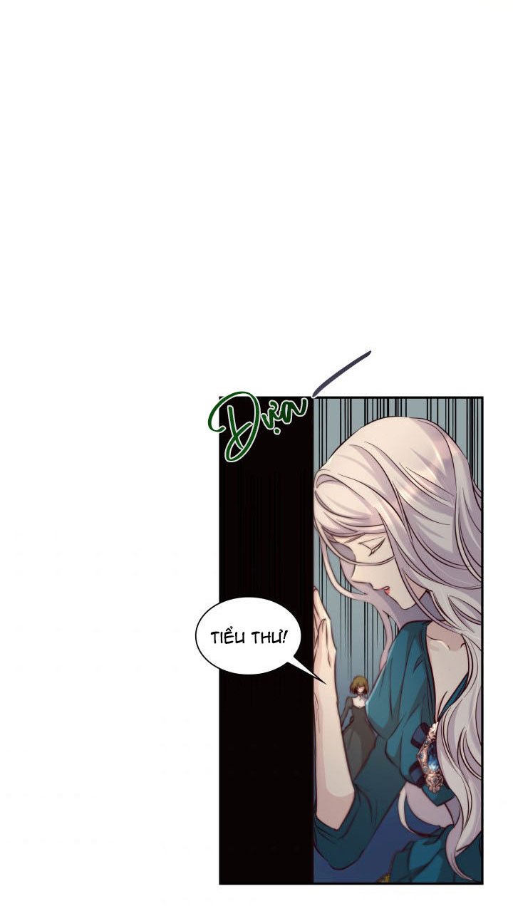 Tôi Đánh Mất Dây Xích Kiềm Chế Nam Chính Hắc Ám – Chap 40