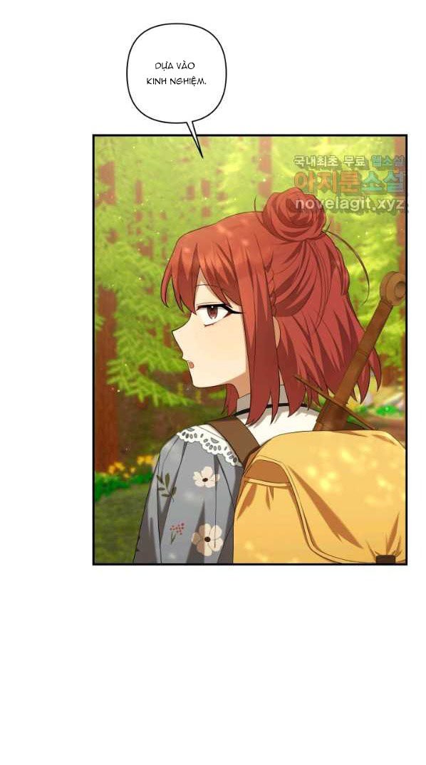 Thời Khắc Để Hiến Dâng Cái Chết Của Ngươi Đã Tới – Chap 22