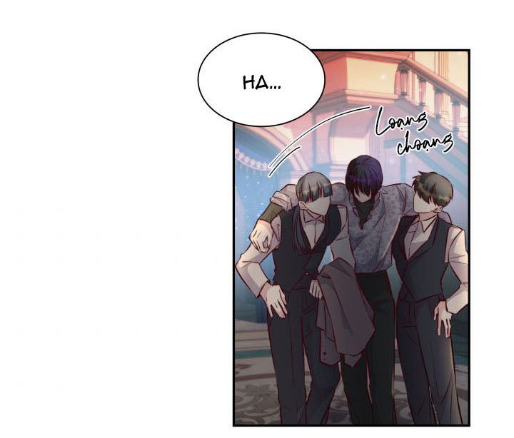 Tôi Đánh Mất Dây Xích Kiềm Chế Nam Chính Hắc Ám – Chap 40