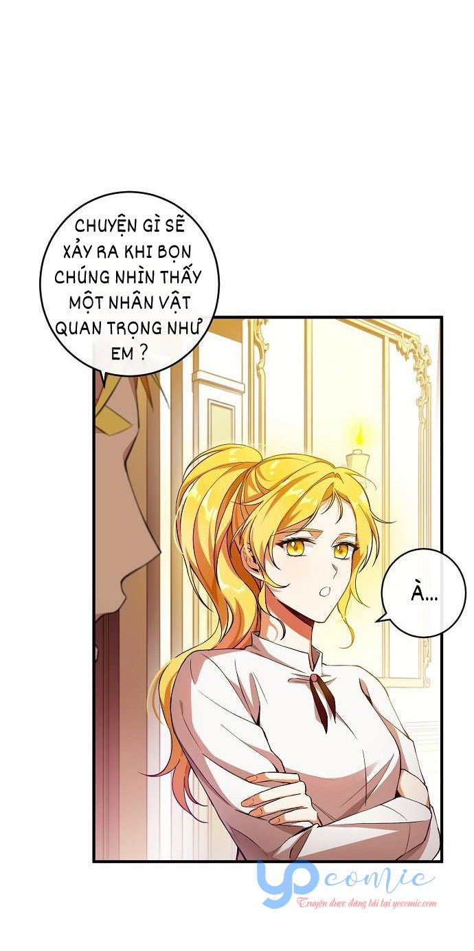 Tôi Đã Thuần Hóa Hầu Tước Ác Ma – Chapter 2 ( Editor bấy giờ hơi non, thông cảm ạ )