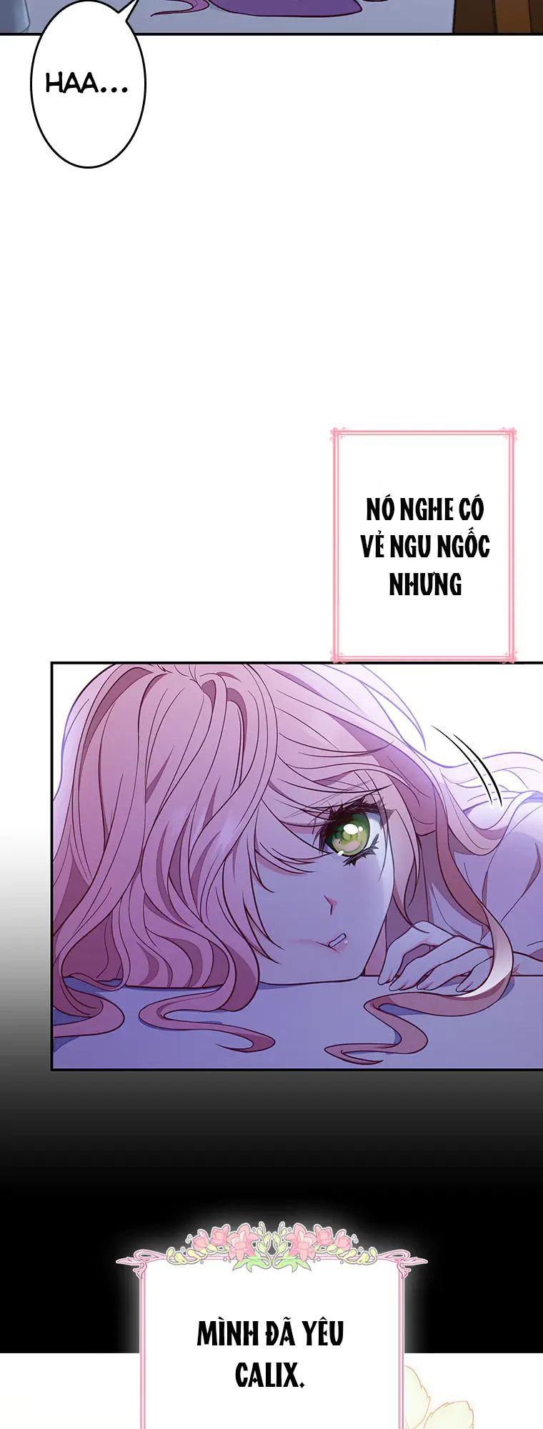 Từ Ác Nữ Tôi Trở Thành Một Người Mẹ – Chap 1