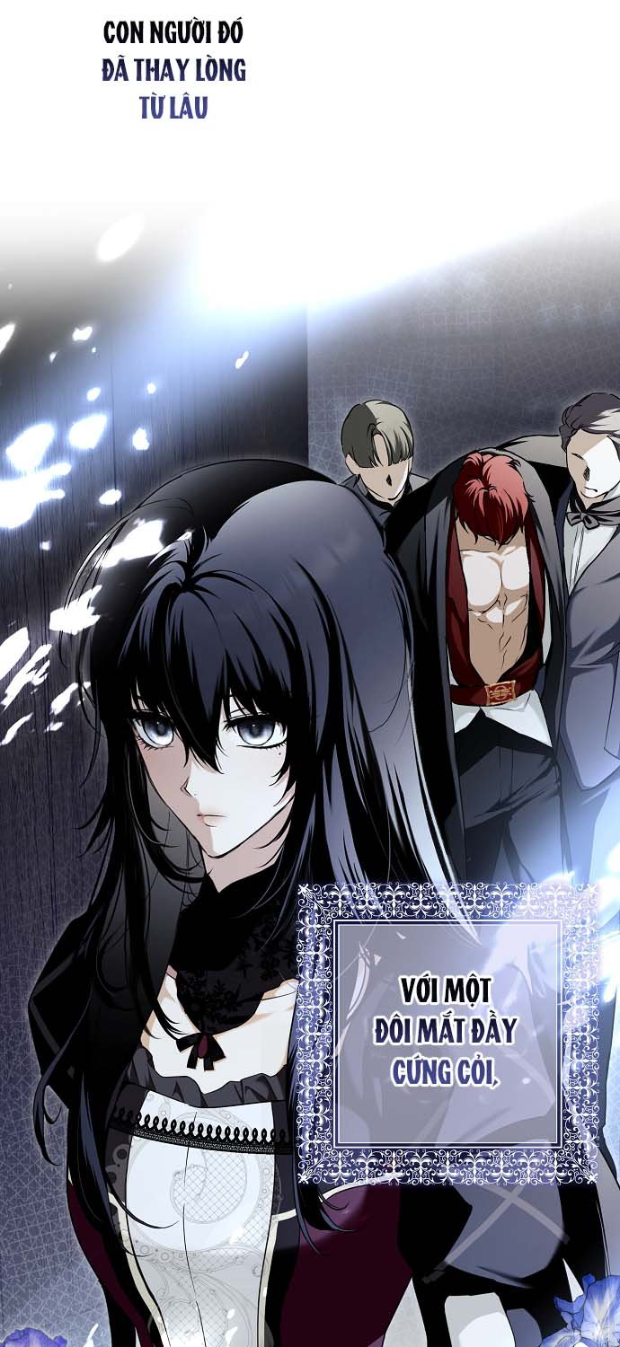 Ai Đó Đang Điều Khiển Cơ Thể Của Tôi – Chap 11