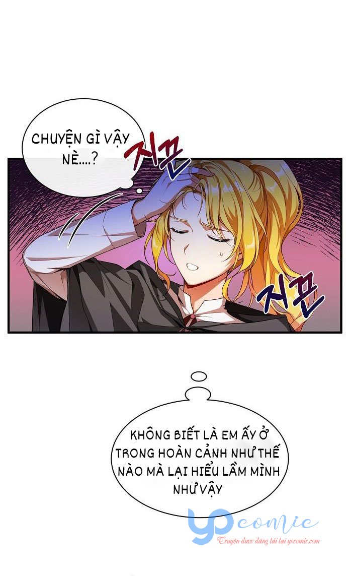 Tôi Đã Thuần Hóa Hầu Tước Ác Ma – Chapter 2 ( Editor bấy giờ hơi non, thông cảm ạ )