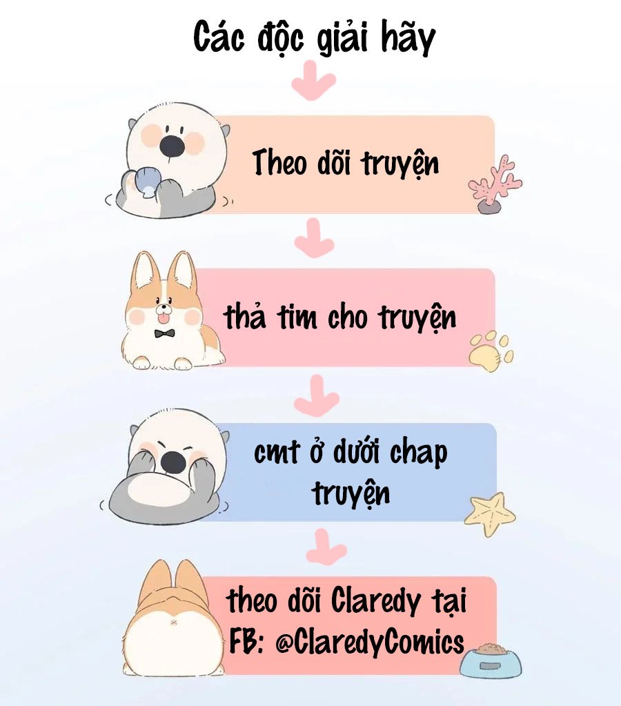 Hoa Nở Trong Cung Diên Hy Công Lược – Chap 8