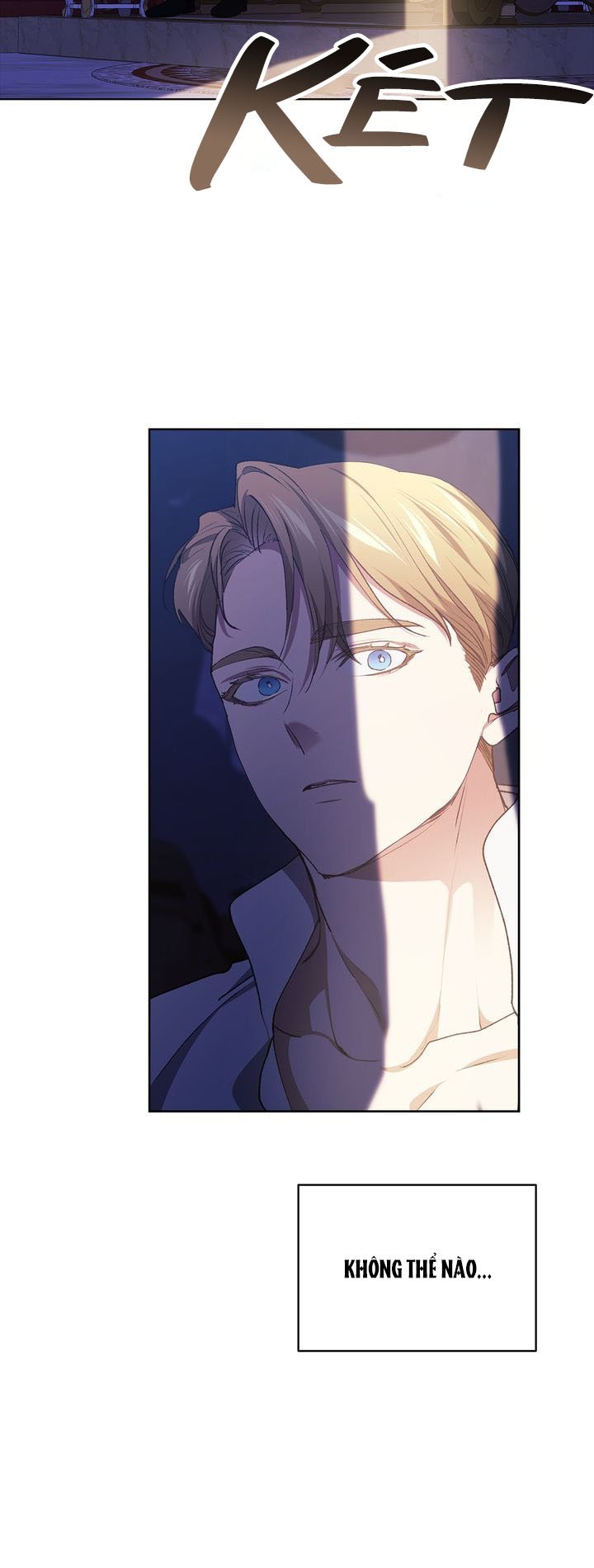 Dù Sao Thì Cuộc Hôn Nhân Này Cũng Sẽ Tan Vỡ Mà Thôi – Chap 17