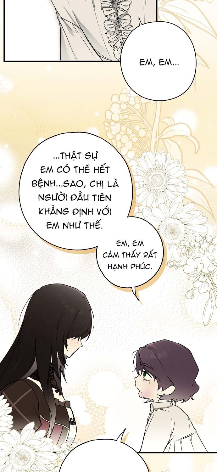Ai Đó Đang Điều Khiển Cơ Thể Của Tôi – Chap 11