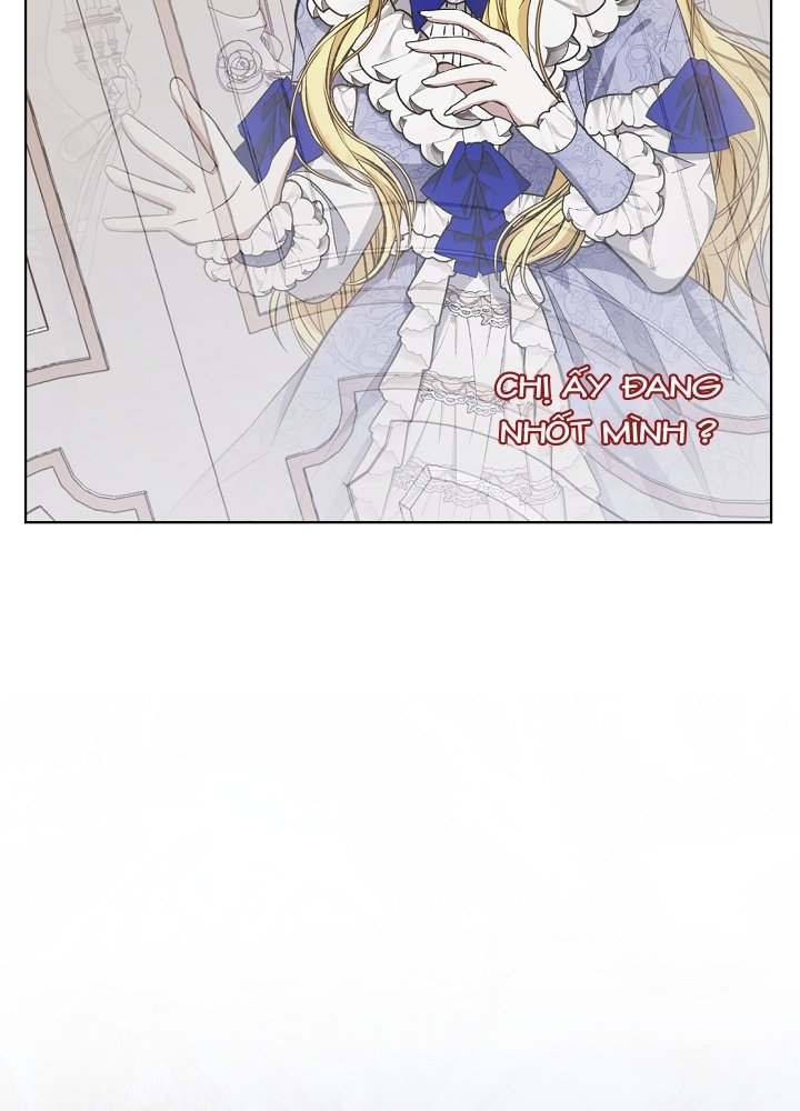Xuyên Sách Đến Phát Ngán – Chap 8