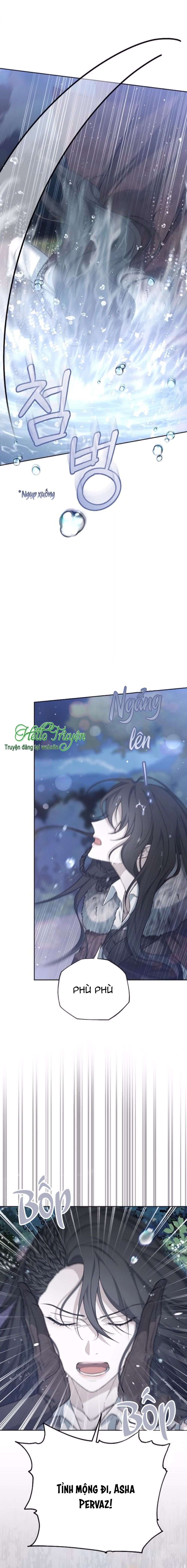 Chàng Trai Ngạo Mạn – Chap 7.1
