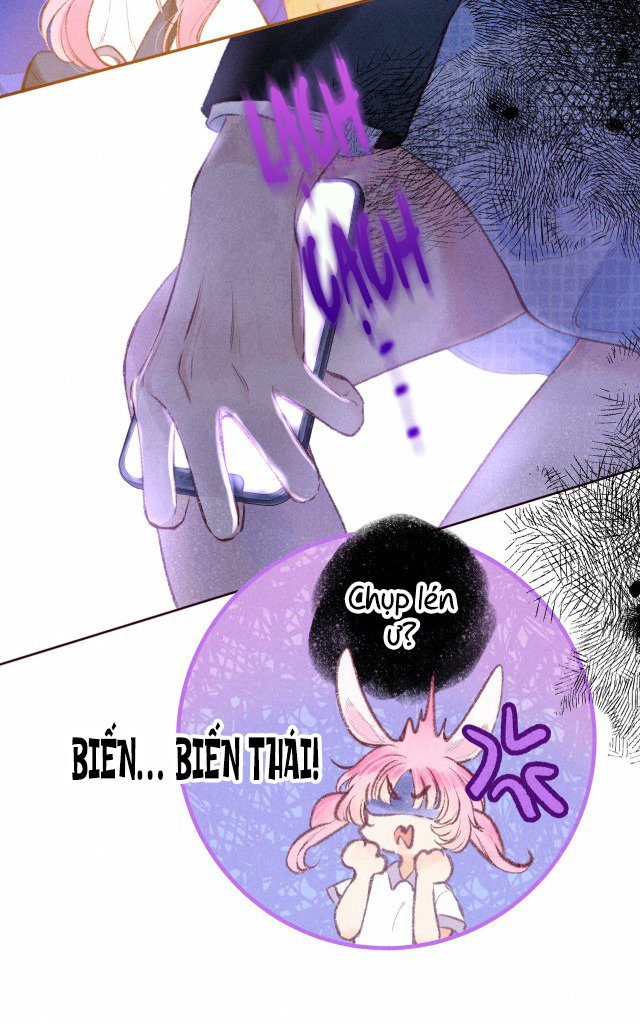 Bẫy Gai Ngọt Ngào – Chap 1