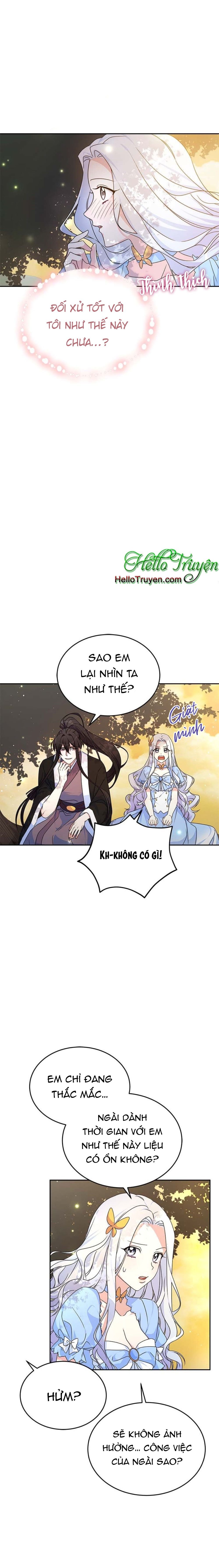 Rồng Của Neyra – Chap 1.2